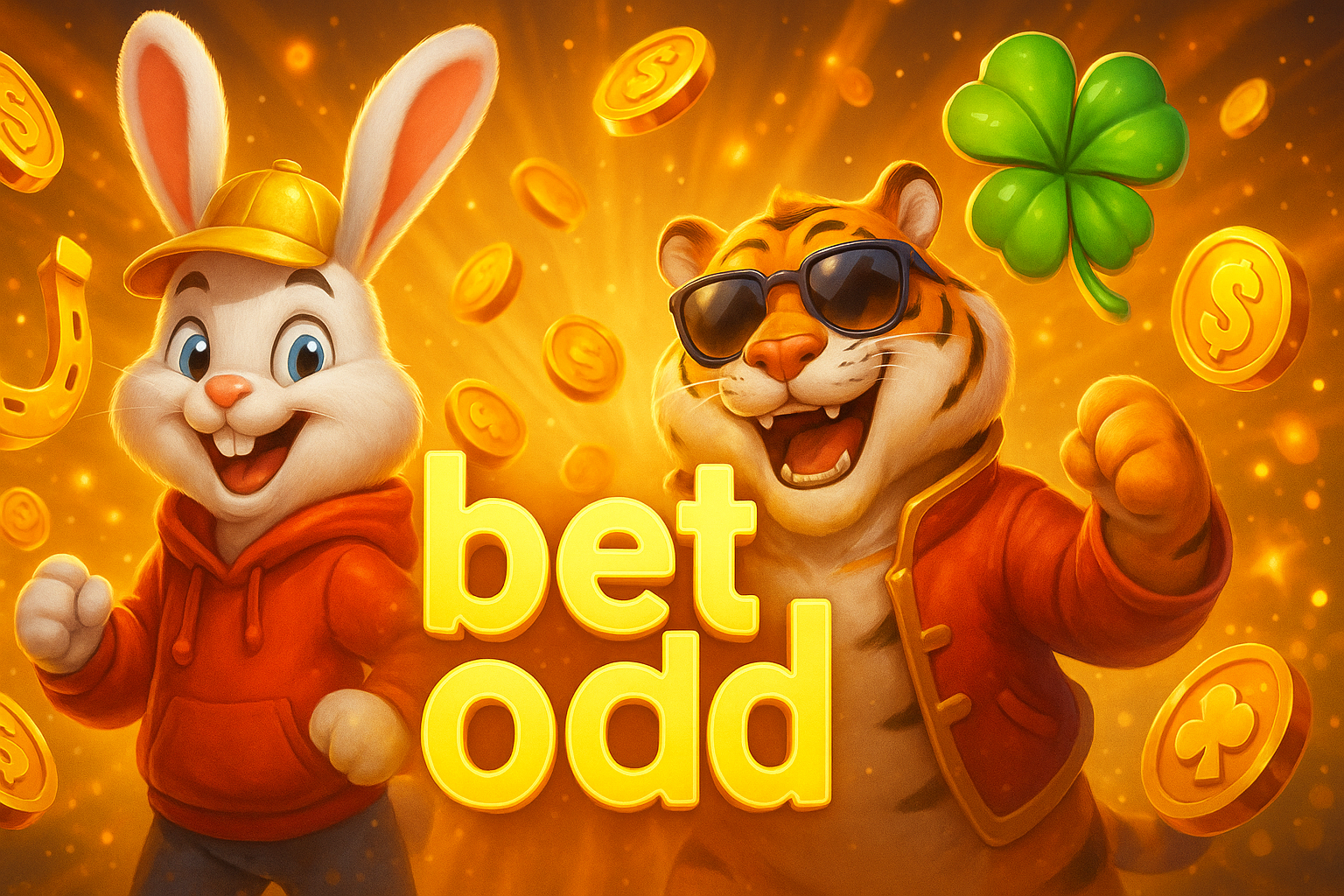 bet odd